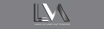 Large Volumes Auctioneers